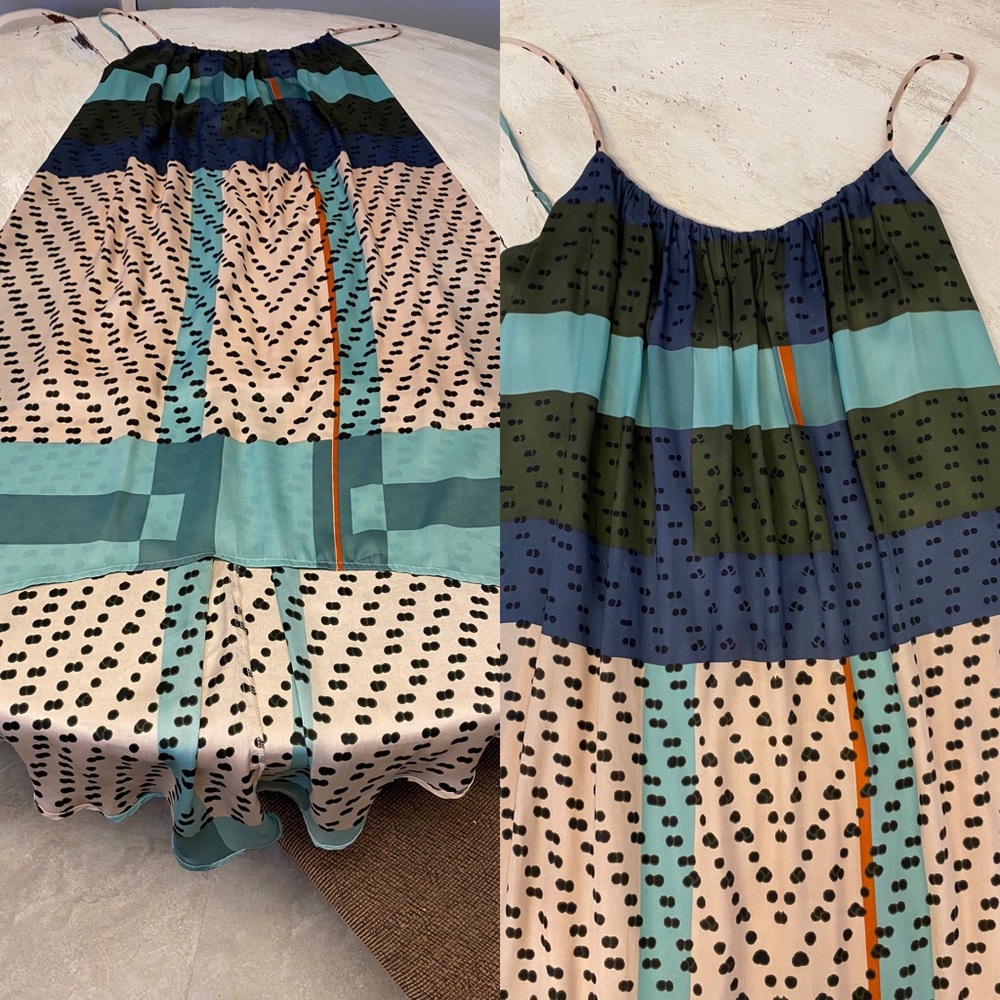 Beautiful Summer Dress